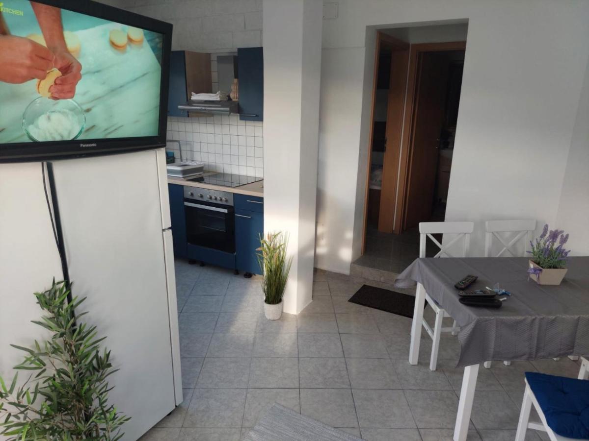 Apartment Rafaello Portorož Exterior foto